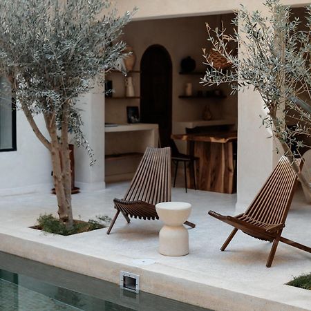 Riad Roca Marrakesh Exterior photo
