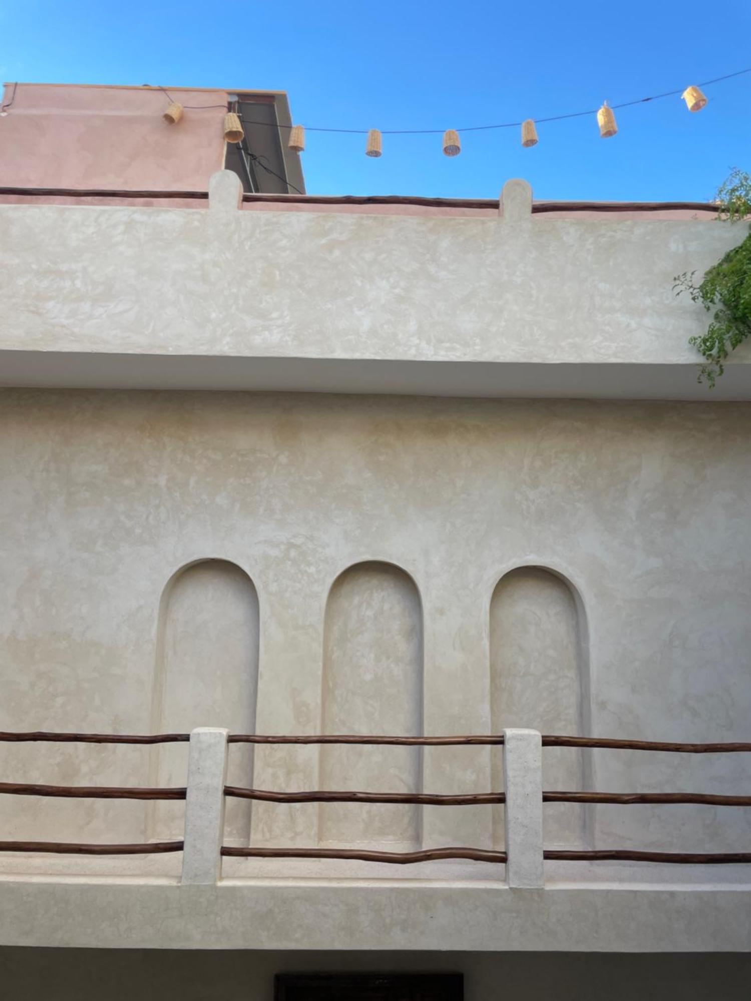 Riad Roca Marrakesh Exterior photo