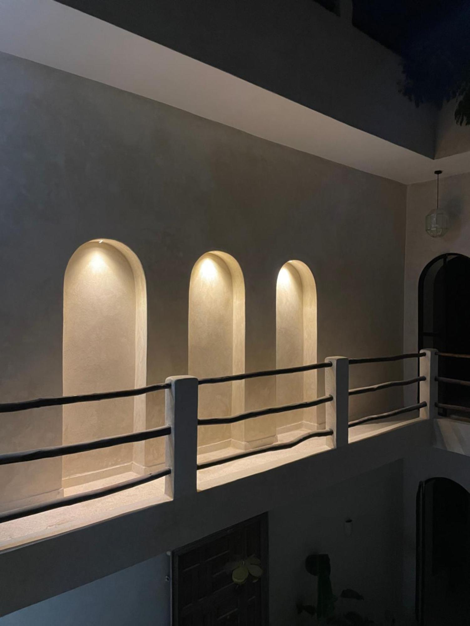 Riad Roca Marrakesh Exterior photo