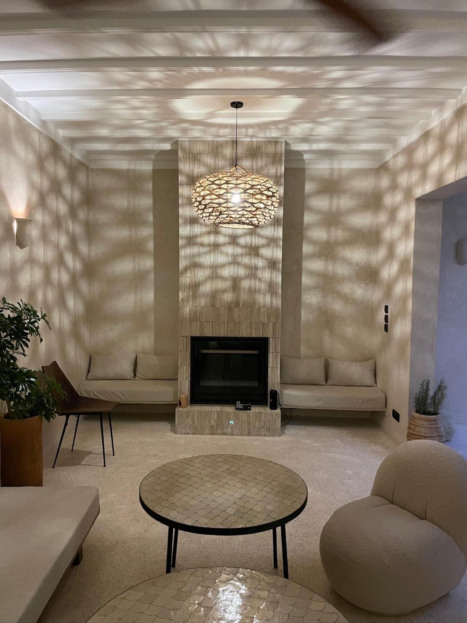 Riad Roca Marrakesh Exterior photo
