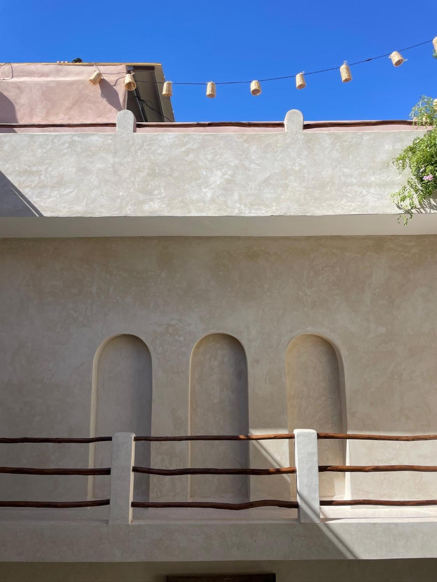 Riad Roca Marrakesh Exterior photo