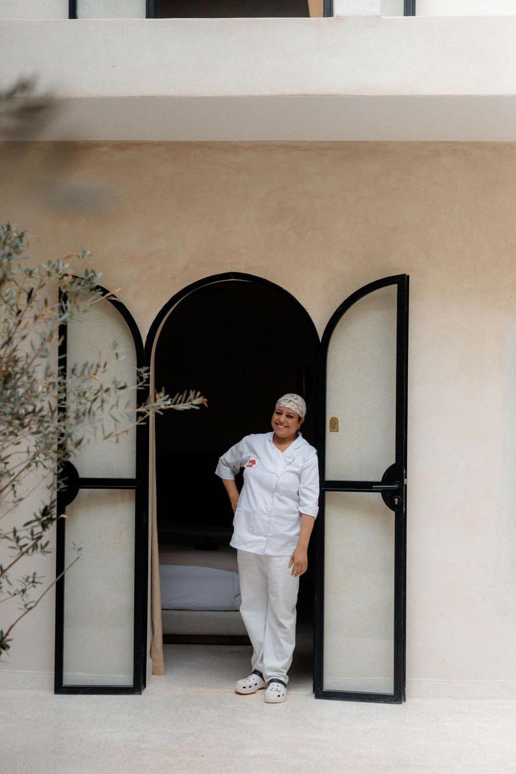 Riad Roca Marrakesh Exterior photo