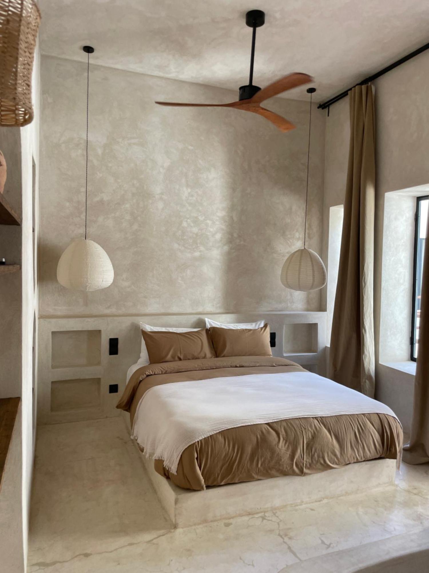 Riad Roca Marrakesh Exterior photo