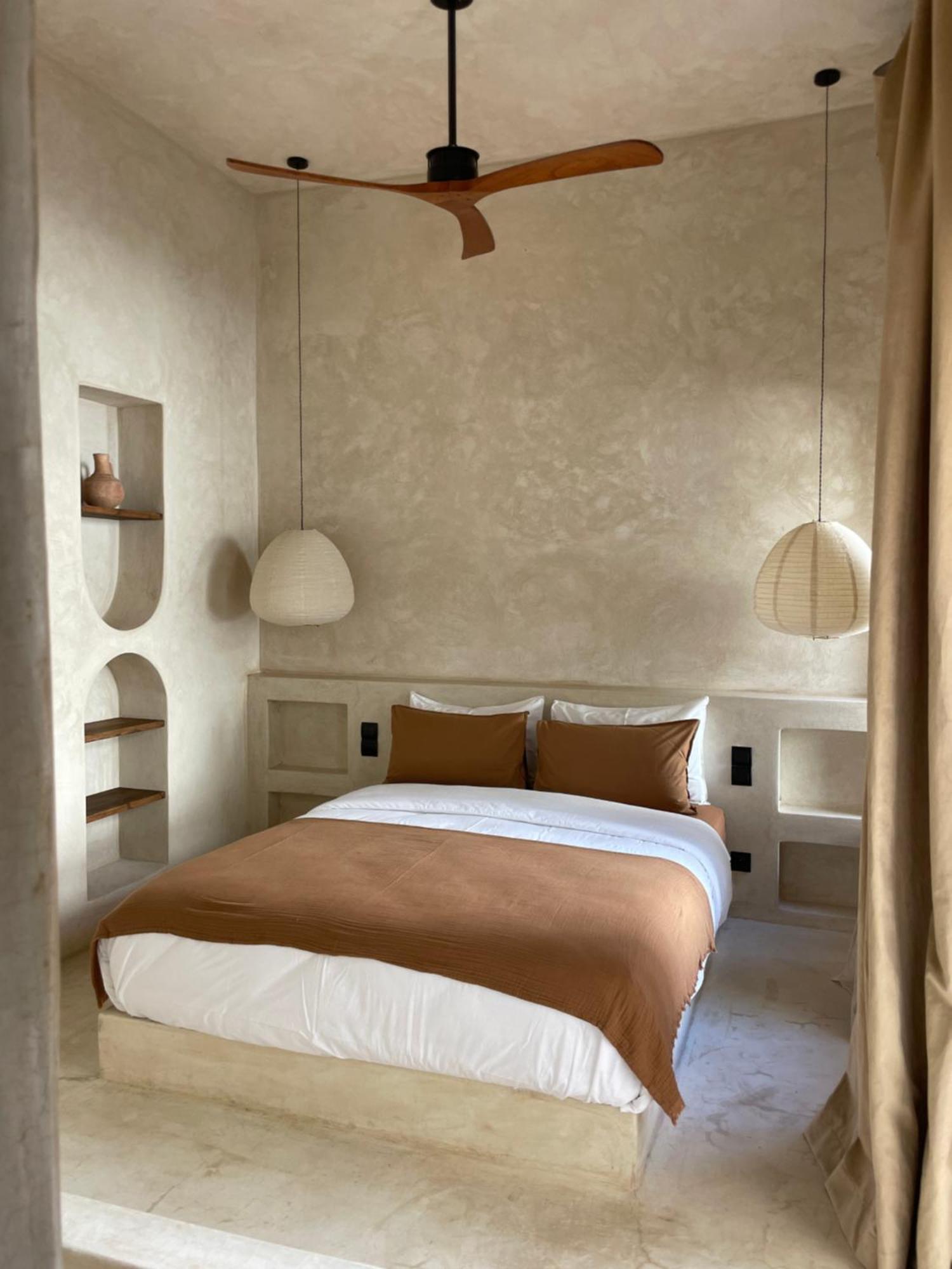 Riad Roca Marrakesh Exterior photo