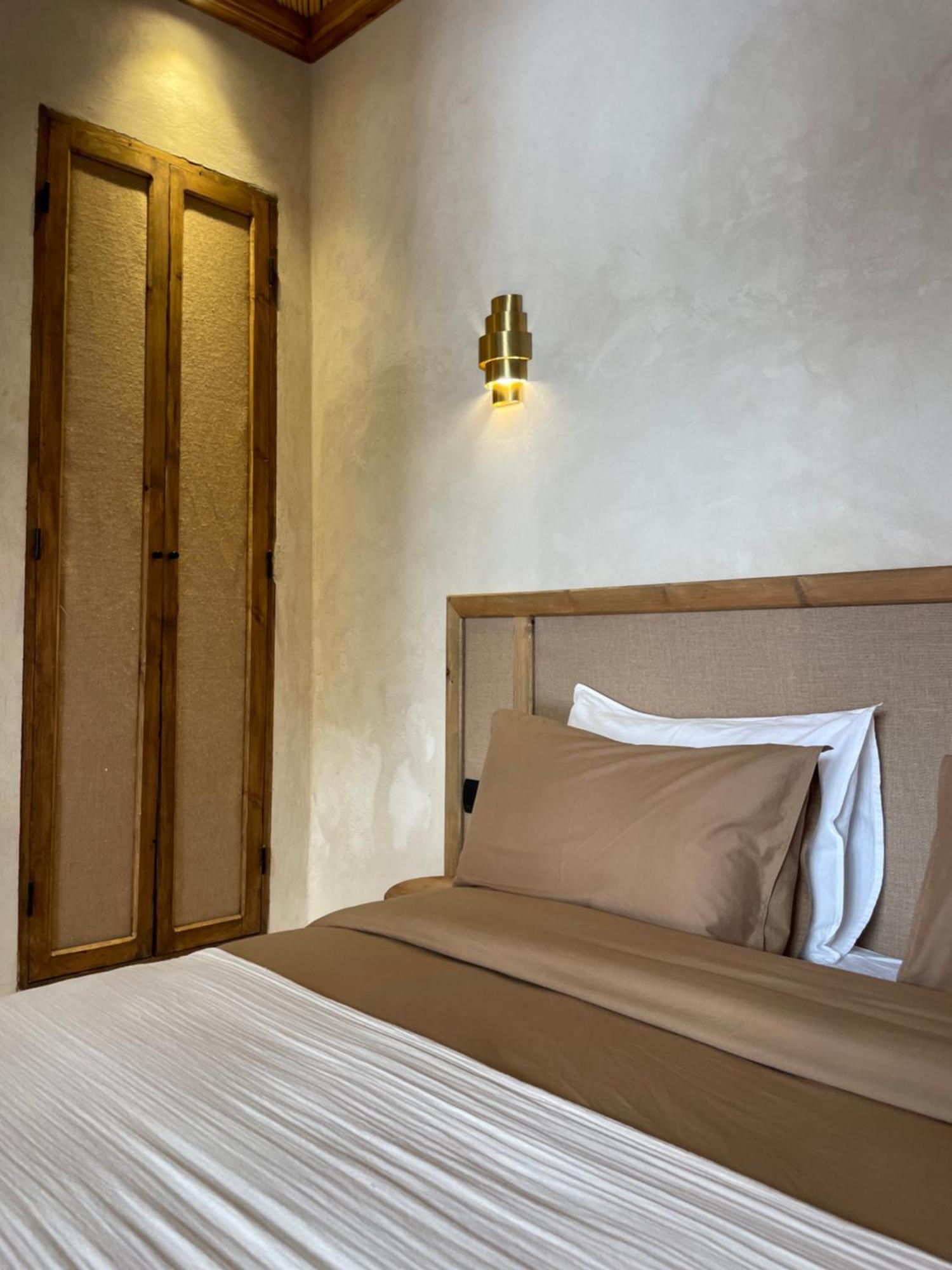 Riad Roca Marrakesh Exterior photo
