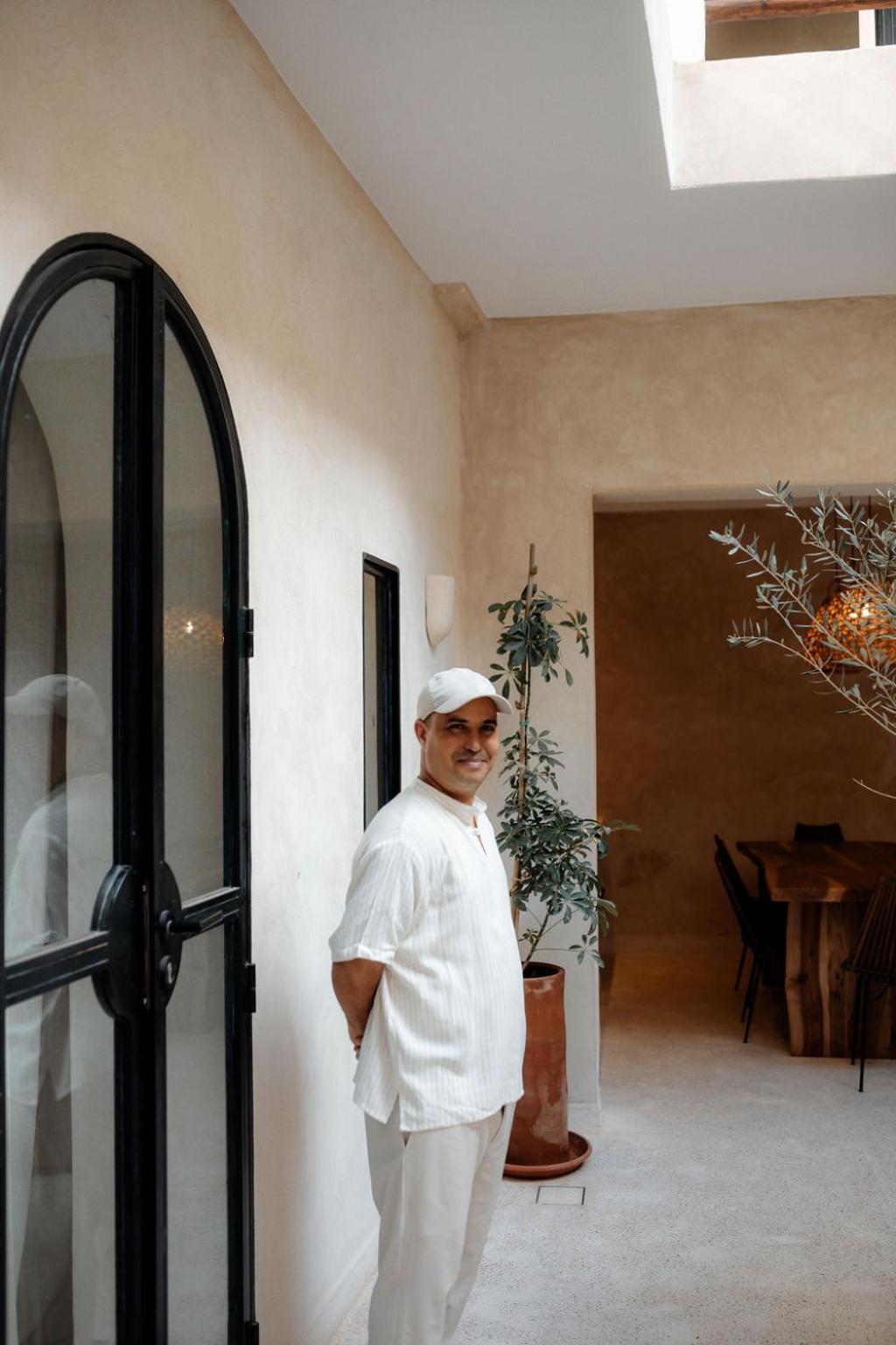 Riad Roca Marrakesh Exterior photo