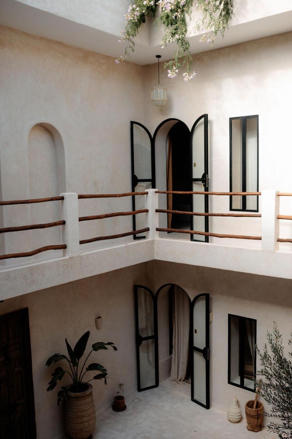 Riad Roca Marrakesh Exterior photo